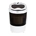 Imagen de Camry CR8054 Mini Lavadora Centrifugadora Portátil