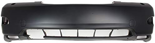 Garage-Pro Bumper Cover Compatible with 2004-2006 Lexus RX330 and 2007-2009 RX350 CAPA
