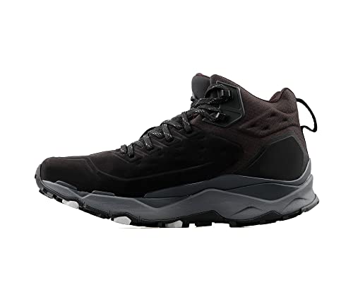 Image of THE NORTH FACE Men's Mid-Top Walking Shoe