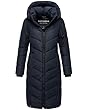 Navahoo Winterjacke Kapuze
