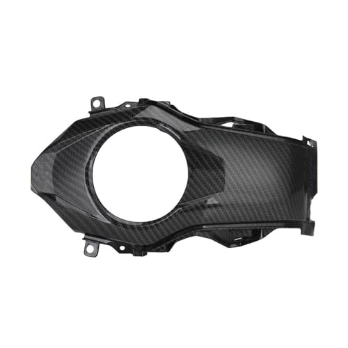Couvercle de réservoir MSX125 pour masquer les rayures de moto - 5