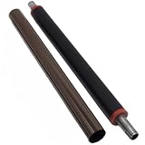 Réduit les bourrages de papier, les défauts de fusion et l'usure prématurée des pièces de l'unité de fusion, correspondance précise de la structure et de la taille for une installation facile Quantité d'emballage : 1 jeu