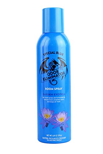 Special Blue Room Spray - 6.9oz / Garden Exotica