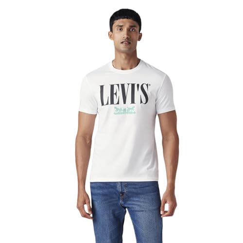 Image of Levi's Men's Slim Fit T-Shirt