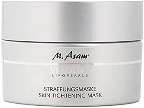 M. Asam - Vinolift Skin Tightening Mask