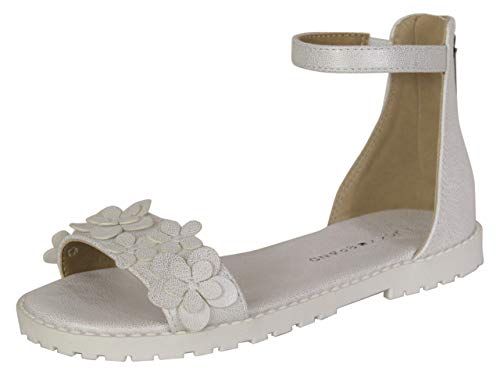 Lucky Brand Girls' Yg Serlina