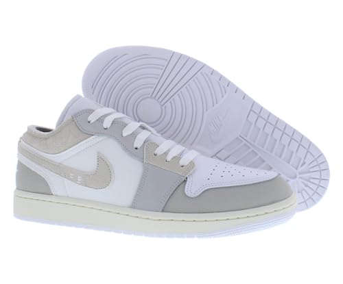 Image of Nike Men's Air Jordan 1 Low Sneaker