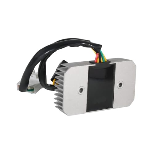 Régulateur de tension moto haute dissipation pour E5 M1 2019-2021