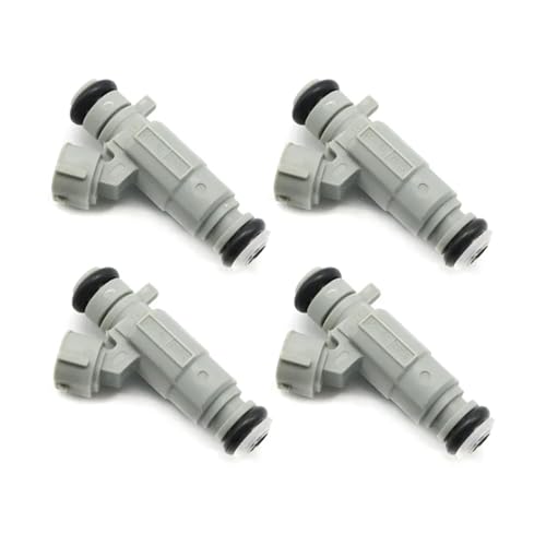 Injecteur de carburant haute précision lot de 4 buses pour Kia Picanto 35310-04000
