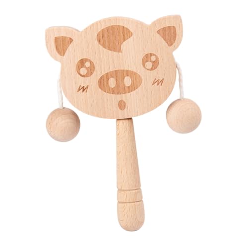 Gogogmee 1 KK cartoon toys gC maketoys brim nhx Ԃ̂ ĉ h鑾  Light Brown