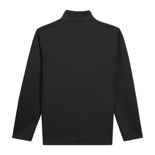Image of PUMA Men's Pebble 1 /4 Zip
