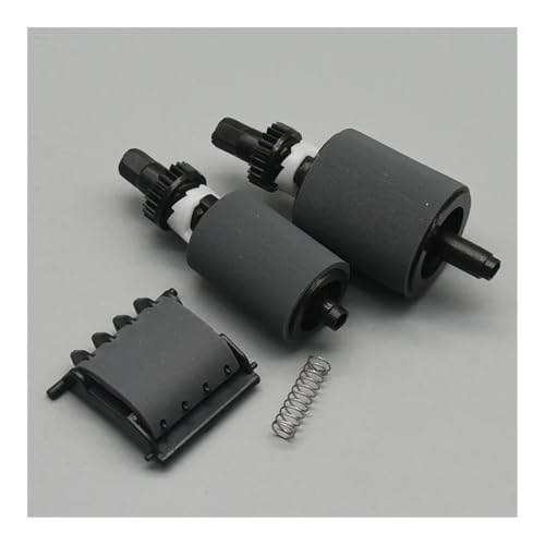 Kit d'entretien de Rouleaux ADF contre le bourrage papier HP Pro 400 M425 M476 500 M570 M521