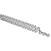 HERCHR BicycleChain 10 Speeds BicycleChain Carbon Steel Road BicycleChain Replacement Cycling Racing BikeChain