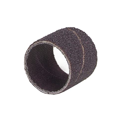 Merit Abrasive Spiral Band, Resin Bond, Aluminum Oxide, 1