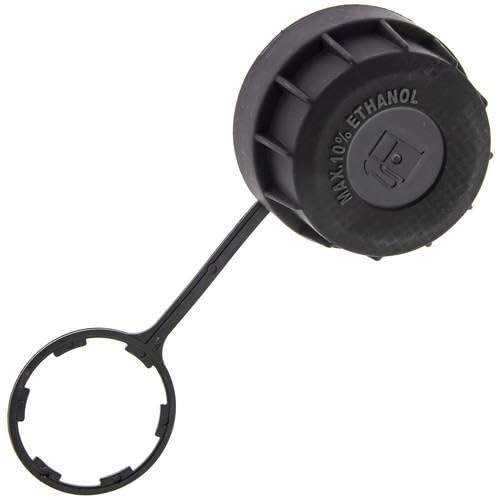 For Cub Cadet 951-15255A Fuel Cap w/Tether SC100 SC300 SC500 SC700 SC900 Mowers