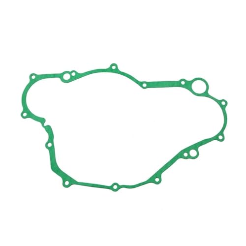 クランクケース クラッチカバー ガスケット YFZ450 YFZ 450 2003-2013 WR450F 2003-2006 YZ450F 2003-2005 YFZ450X 2008