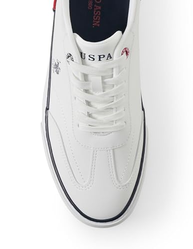 Image of USPA|Oskar| Stylish Casual Sneaker Shoes for Man