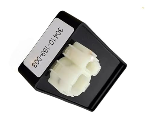 Boîtier ECU CDI Adly 300S allumeur modifié de haute précision 300XS - 3