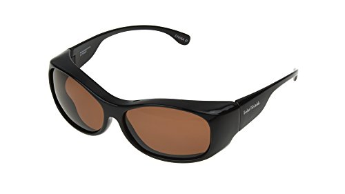 Solar Shield Raquel Polarized Round Sunglasses4