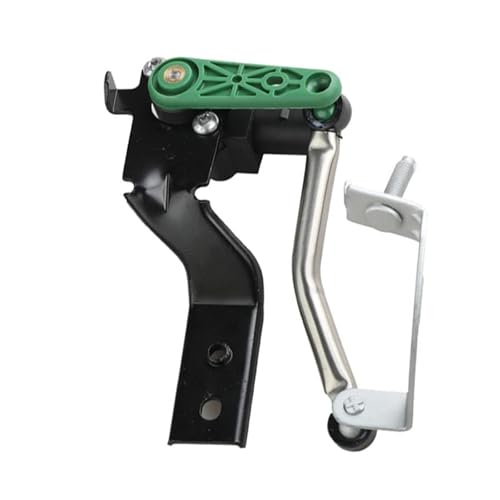 Capteur de hauteur de suspension Skoda Superb pour réparer le voyant d'assiette