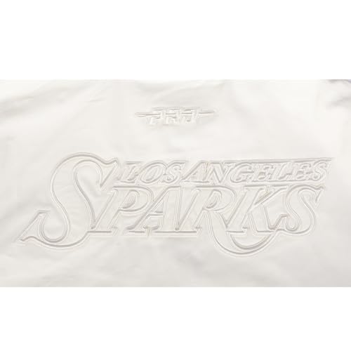 Image of Pro Standard Mens WNBA Neutral Twill Jacket