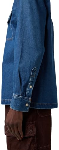 Wrangler Overshirt – Ansicht 5