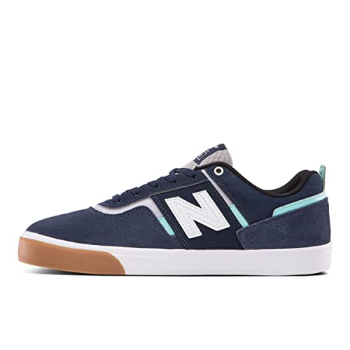 Image of New Balance Unisex Adult Numeric 306 V1 Skateboarding Shoes