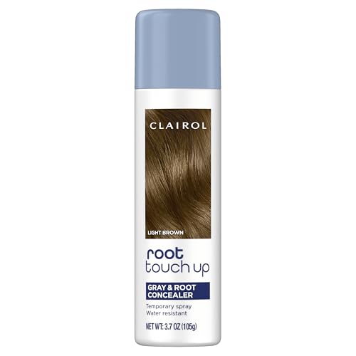 Clairol Root Touch-Up Spray