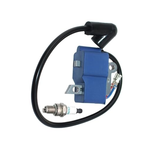 Module d'allumage pour réparer tronçonneuse CS2260 - 4