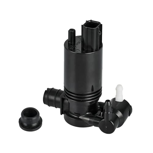 Moteur essuie-glace bloqué résolvez la panne avec la pompe lave-glace 8A61-17K624-AA