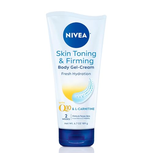NIVEA Skin Firming Gel-Cream