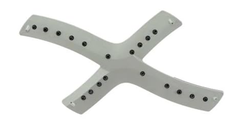Amazon.com: Replacement WD22X25281 Lower Spray Arm Assembly For GE
