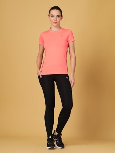 Image of Invincible Women's Open Back Top