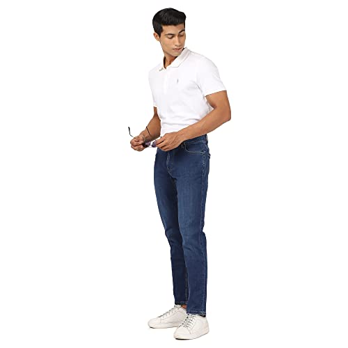 Image of Lee Men Jeans