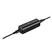 AUKEY Filtro de Ruidos Aislador de Tierra Anti-Jamming Entrada Mini-jack de 3,5...
