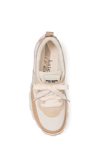 Image of Kate Spade New York Women's K as in Kate Runner Sneakers