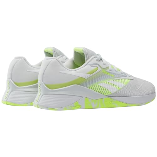 Image of Reebok Men's Nano X4 Cross Training Shoes