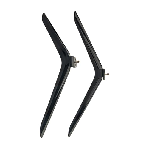 WINFLIKE Replacement TV Base Stand Legs 1748-L 1894-R for Hisense 75 inch 4K UHD Smart TV 75A6G 75A53FUA 75A53FJ Android Smart TV Screws Included by WINFLIKE - Used condition - US$31.34