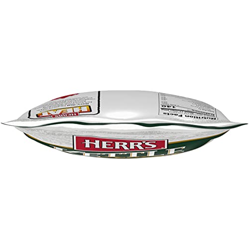 Herr's Kettle Chips, 7.5 Ounce,Jalapeno Flavoured #TOP7