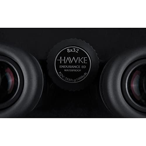 Hawke Endurance ED Binocular miniatura 4