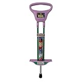 ラングスジャパン(RANGS) バランスホッピング ラベンダー 5歳以上 耐荷重40kg