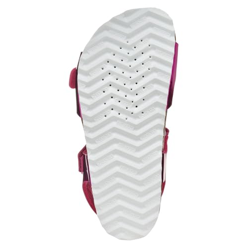 Image of Geox girls Adriel 16 (Toddler /Little Kid /Big Kid)