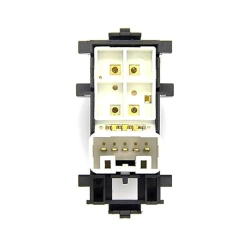 Interruptor de elevalunas eléctrico 84810-06060 para Corolla y RAV4 6