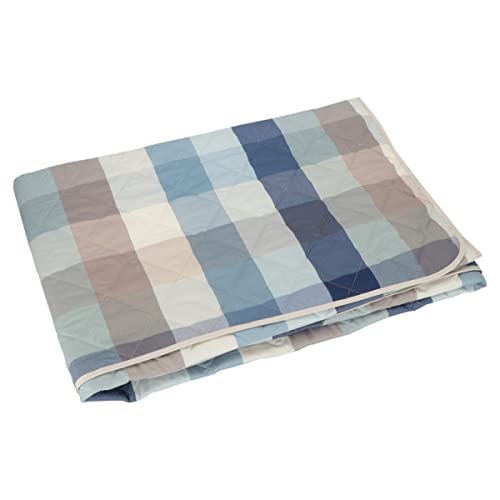 Gabel Wilson Copriletto Trapuntato, Misura Singola 170x265 cm, 100% Cotone Made in Italy