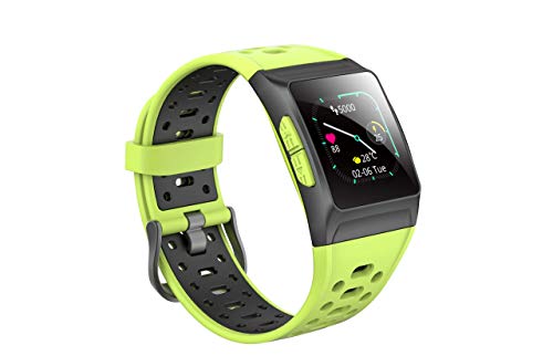 SPC Smartee Stamina - Smartwatch (GPS/Glomass, multideporte ...