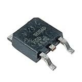 10Pcs/Lot Fgd4536Tm Fgd4536 Igbt To-252 New for Original