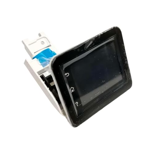 Control Panel T6B60-60002 T6B80-60101 W2Q13-60103 para impresoras M329 M428 M429