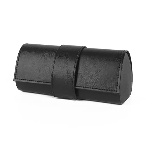 Image of Linkidea Extra Large Hard Shell Sunglasses Case, Oversized Sun Glasses Storage Organizer