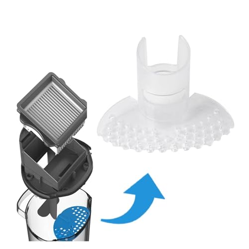 Vacuum Cleaner Dirty Water Tank Baffle Accessory Replacement. Compatible for Tineco Floor One S3 / S3 Breeze/IFloor 3 / IFloor Breeze