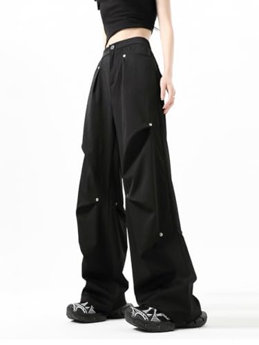 Spring and Autumn Women's Casual Trousers, Designs-Picture Color 4-M2